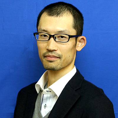 Сюсей Томонага (Shusei Tomonaga)